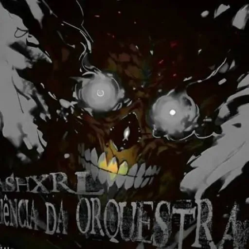 SEQUNCIA DA ORQUESTRA(Did you call me shorter)-(super slowed)