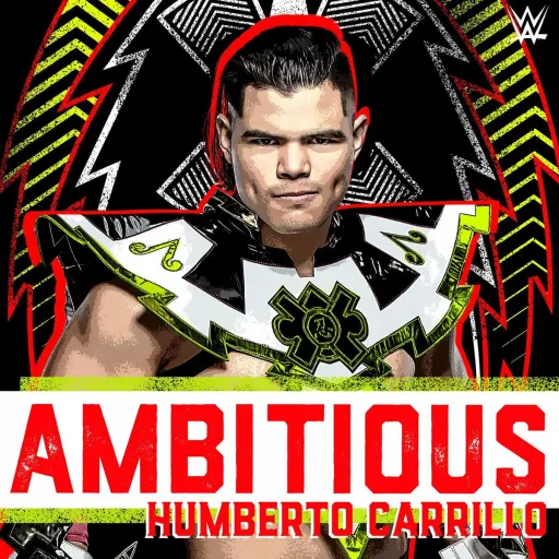 Ambitious (Humberto Carrillo)