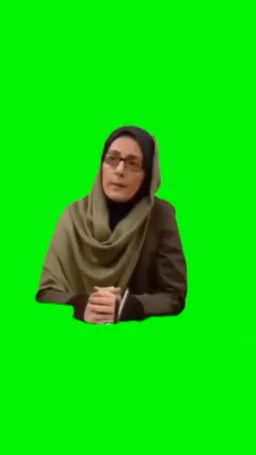 پول چهارماه حقوق منو بدید میخوام جهازمو باهاش تکمیل کنم پرده سبز