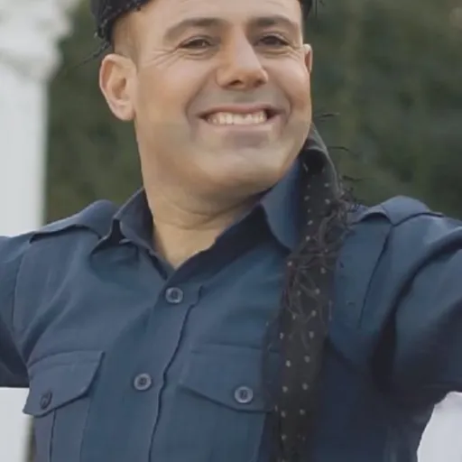 شل له له - لقمان عزیزی