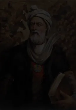 Ferdowsi's honest reaction