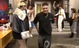 رقص