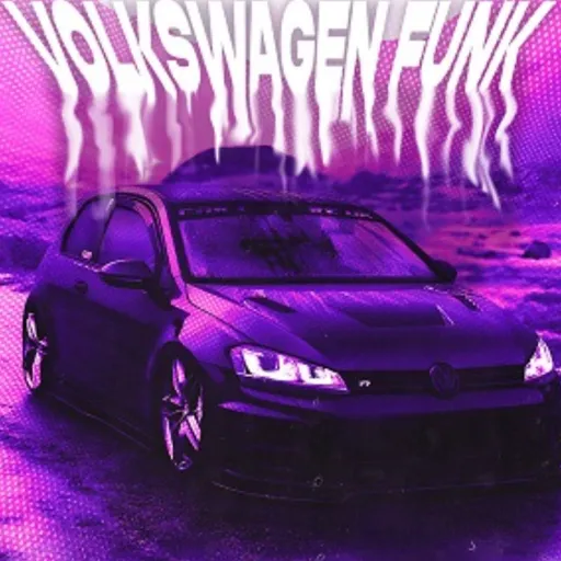 VOLKSWAGEN FUNK By LXSTURY Slowed