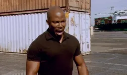 You have a bitch