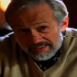 واکنش صادقانه مایکل