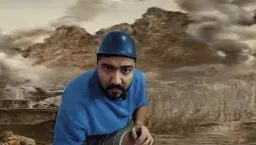 مِهدی جهان در جنگ