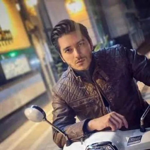 سعید پانتر - وای دیگه رد داده مغزم