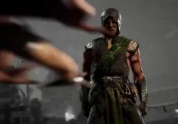 NITARA'S FATALITY