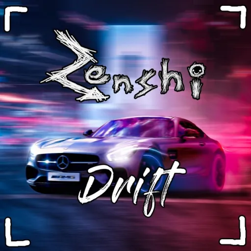 Drift - Zenshi