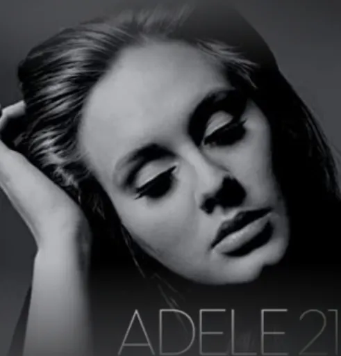 Adele - Rolling In The Deep