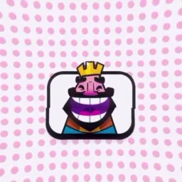 واکنش صادقانه کلش رویال کیوت