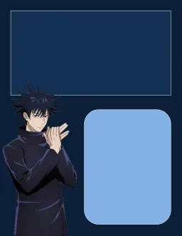 Gojo Declaration
