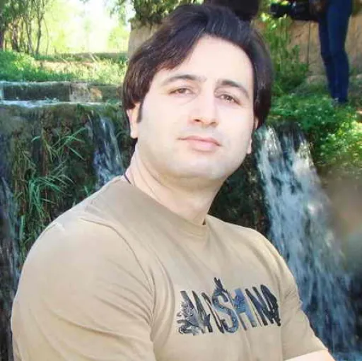 داداشی - مرتضی جعفر زاده