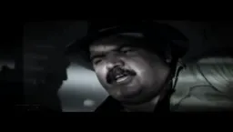 من آن مرغ سیه بالم