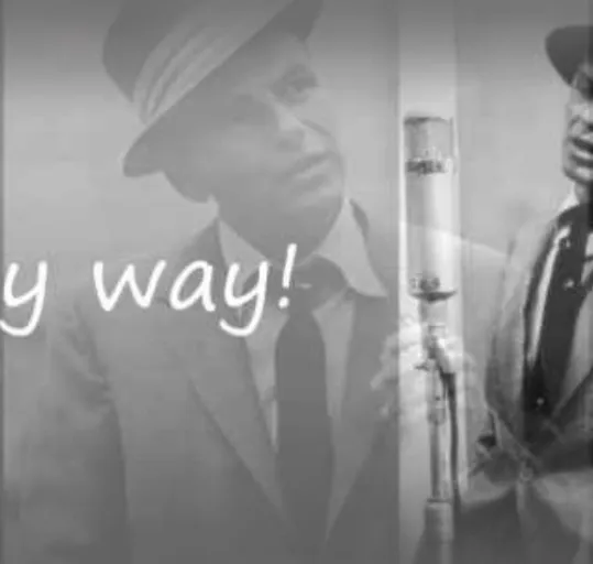 Frank Sinatra - My Way