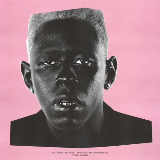 EARFQUAKE - Tyler the creator