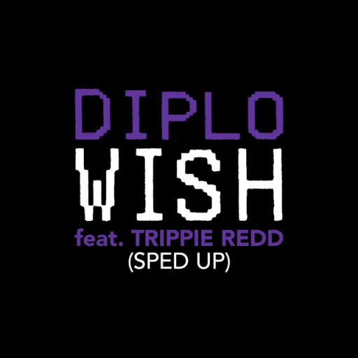 Wish - Slowed