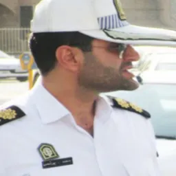 سرهنگ خسروی