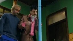 من امروز سیگار کشیدم؟ اصن من سیگار میخرم؟