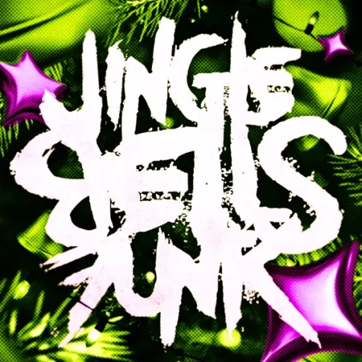 Jingle Bells Funk (slowed) by 74blade & Kg. mano