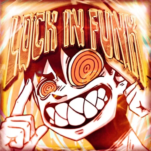 Lock In Funk
