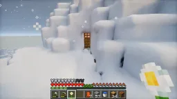 ماینکرفت ارامش بخش