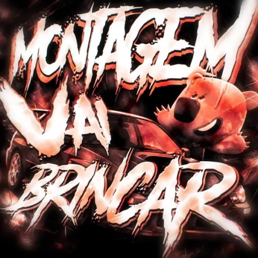 Montagem Vai Brincar