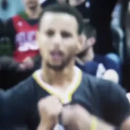 واکنش صادقانه استفن کری