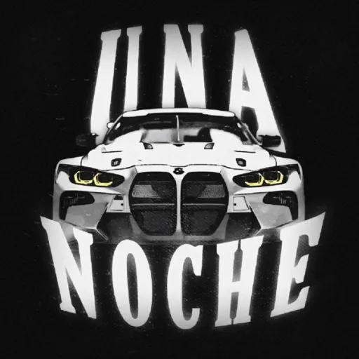 Una Noche - Edit + Reveb