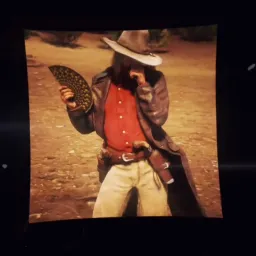 واکنش صادقانه مایکا بل کیوت [ موش کثیف ]