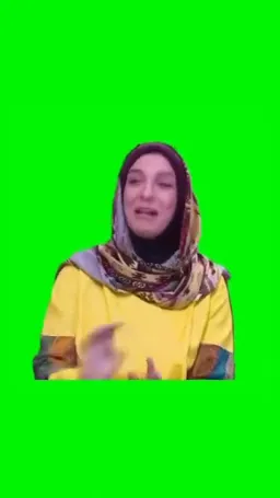 تو همیشه صدام میکردی خاکبرسر پرده سبز
