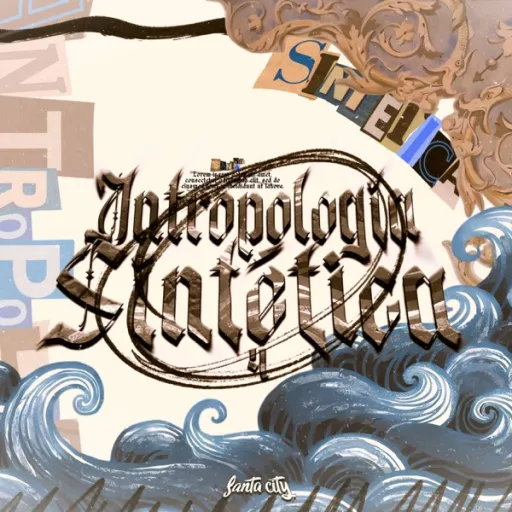 Antropologia Sintética 4 (feat. Dj Dragon Zl, Dj Clover 7 & Mc K3) [mega Slowed]