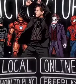 واکنش صادقانه توبی مگوایر