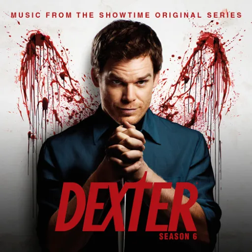 blood theme (dexter version)