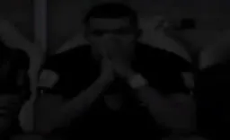 امباپه غمگین