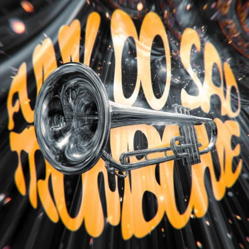 Funk Do Sad Trombone