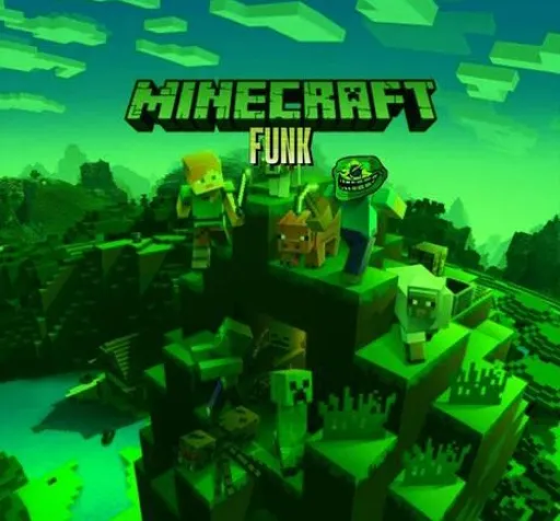 MINECRAFT PHONK