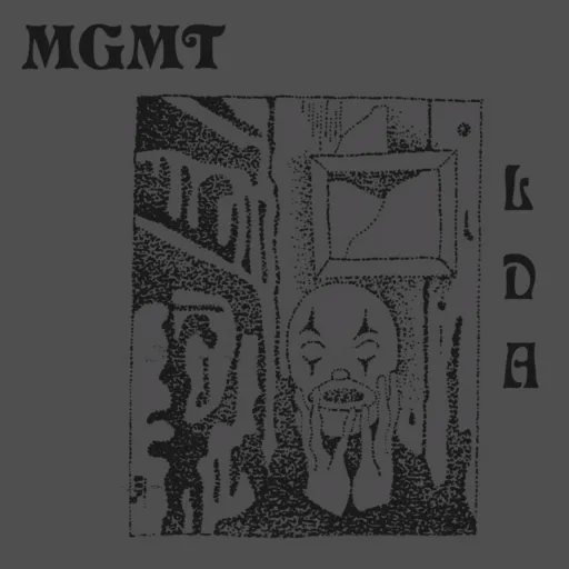 MGMT - Little Dark Age (Slowed + Reverb)