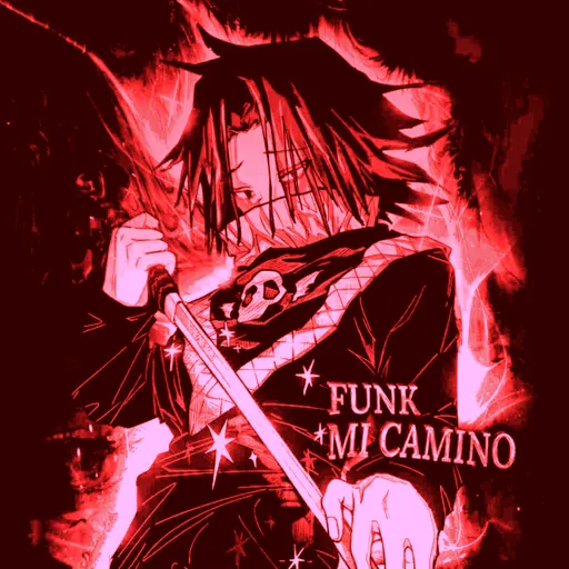 Phonk FUNK MI CAMINO + (Super Speed Up)