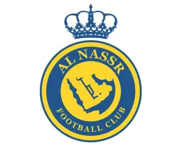 لوگو النصر