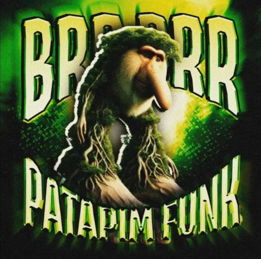 BRR BRR PATAMIN FUNK 2