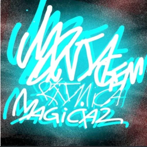 Montagem Ritmica Magicial