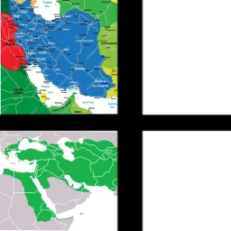 Comparison of ancient Iran and Iran now