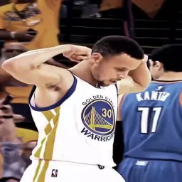 واکنش صادقانه استفن کری