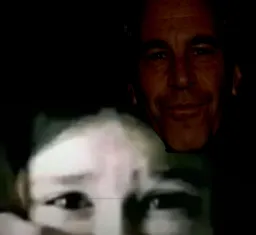 جفری اپستین بچه باز