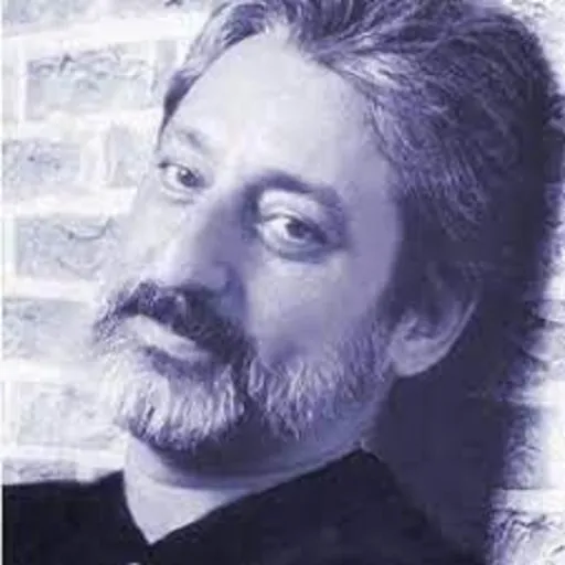 مداد رنگی _ ابی