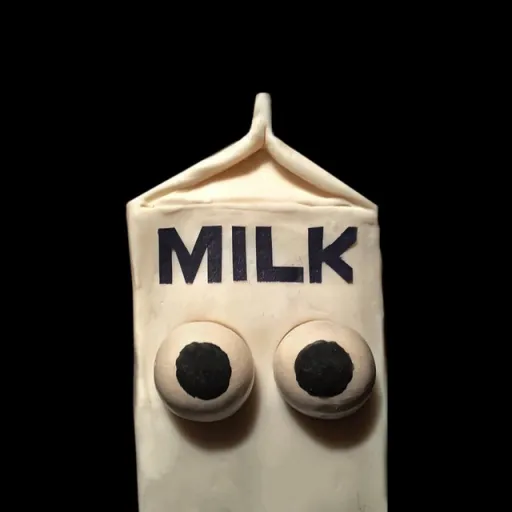 Coffee - Jack Staubers Micropop