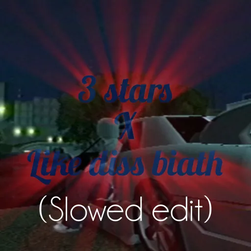 like this biatch x Romance Garbage (Romance Edit)