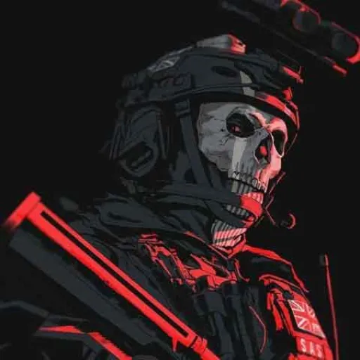 GHOST