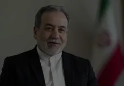 واکنش صادقانه عراقچی